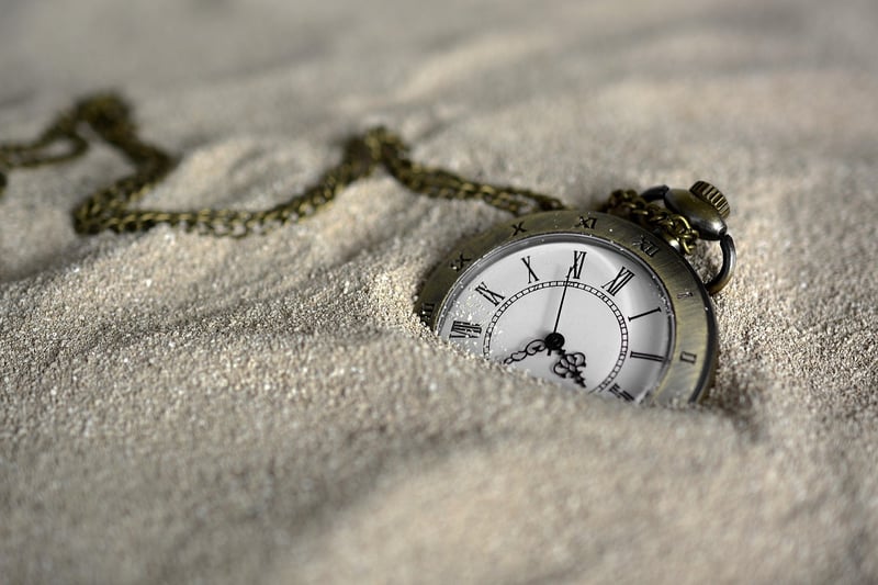 Villains of Time